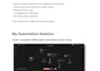 automate your CRM, leads and sales process using n8n